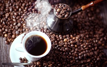 Cà phê nguyên chất và những điều cần biết.