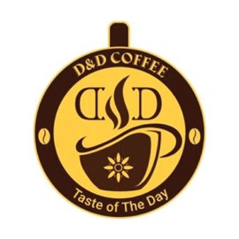Khách hàng D&D Coffee